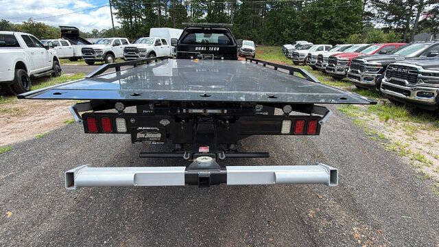 2025 RAM 5500
