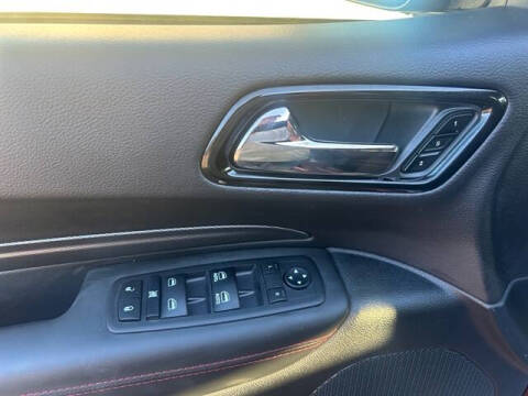 2026 Dodge Durango GT HEMI Plus