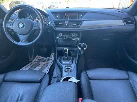 2014 BMW X1 xDrive28i