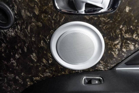 2017 Aston Martin DB11