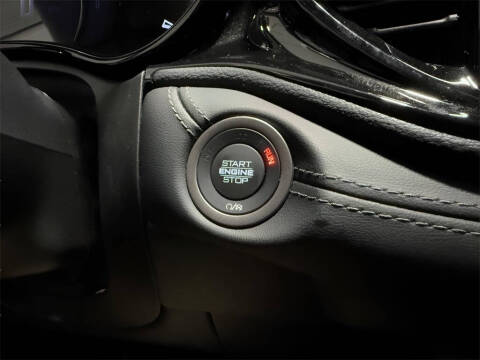 2024 Dodge Durango SXT Plus