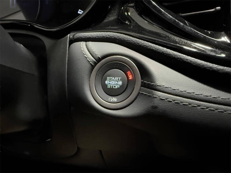 2024 Dodge Durango SXT Plus