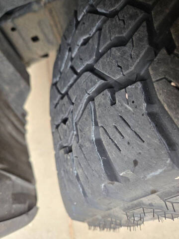 2013 Nissan Xterra S