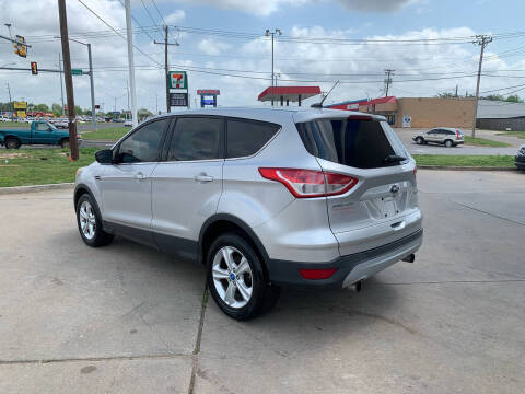 2013 Ford Escape SE