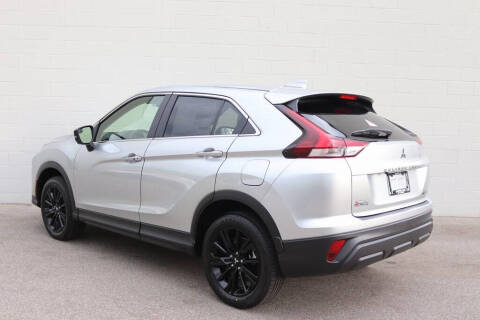 2026 Mitsubishi Eclipse Cross LE