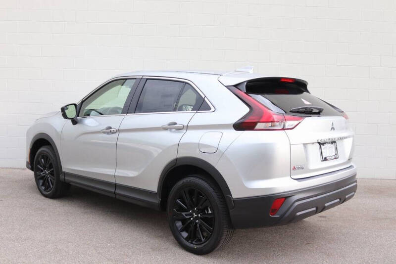 2026 Mitsubishi Eclipse Cross LE