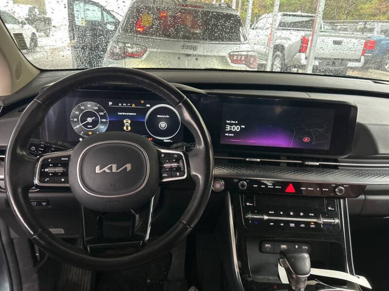 2023 Kia Carnival SX Prestige