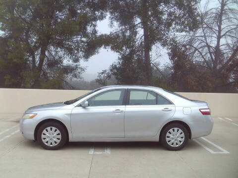 2009 Toyota Camry LE