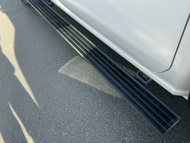 2023 GMC Sierra 3500HD