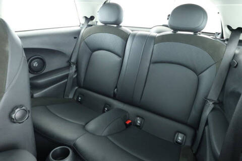 2023 MINI Hardtop 2 Door Cooper SE