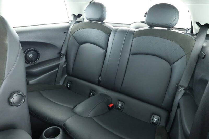 2023 MINI Hardtop 2 Door Cooper SE