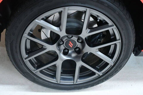 2017 Dodge Challenger