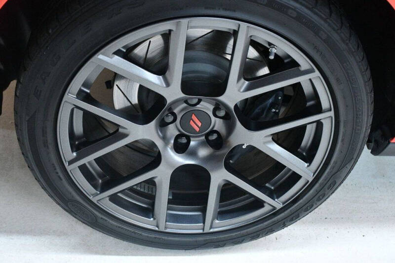 2017 Dodge Challenger