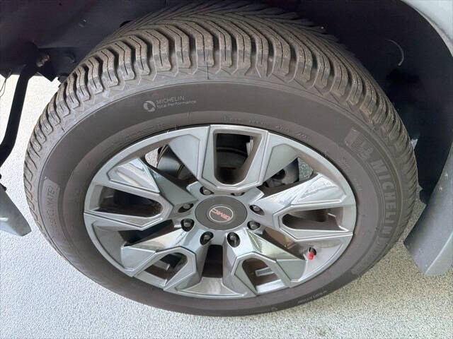 2025 GMC Savana 2500