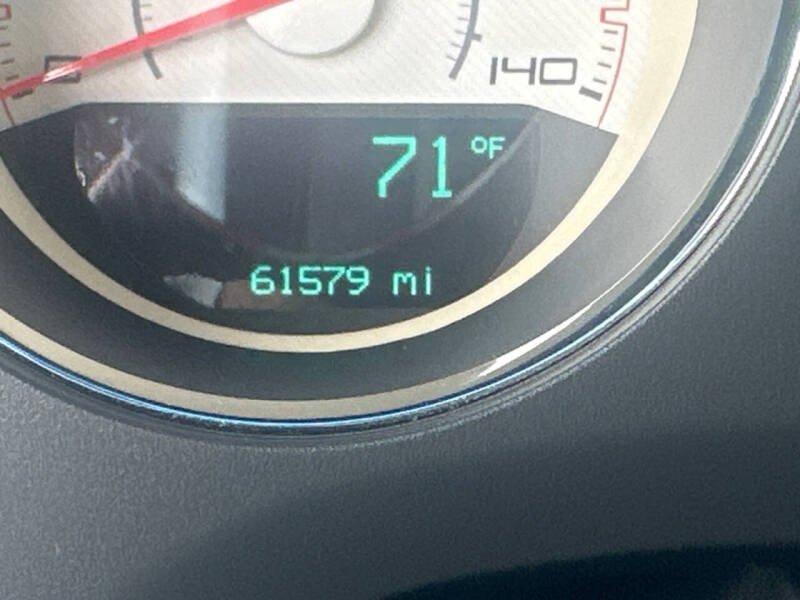 2013 Dodge Challenger Rallye Redline Appearance Group