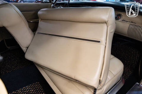1955 Chrysler 300