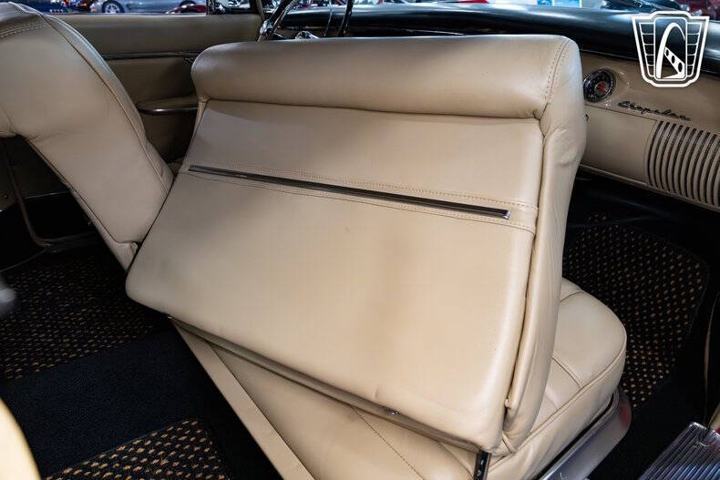 1955 Chrysler 300