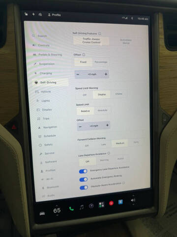 2018 Tesla Model S