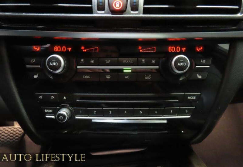 2017 BMW X5 sDrive35i