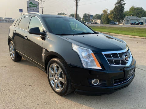 2011 Cadillac SRX for sale at 5 Star Motors Inc. in Mandan ND