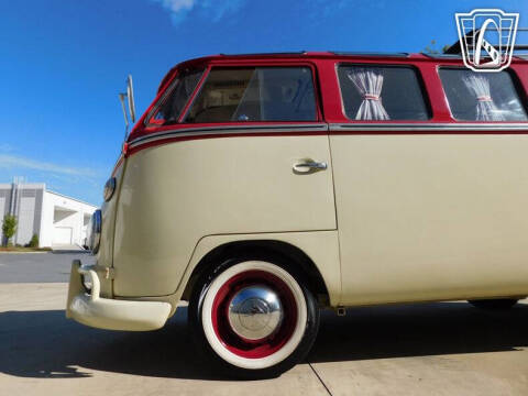 1975 Volkswagen Type 2