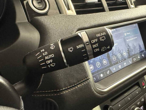 2017 Land Rover Range Rover Evoque HSE Dynamic