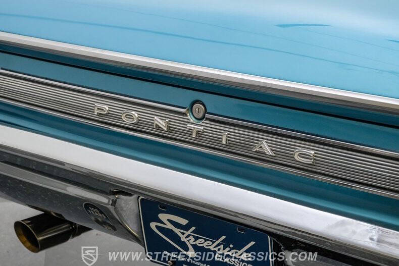 1966 Pontiac LeMans