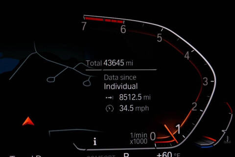 2020 BMW 3 Series 330i