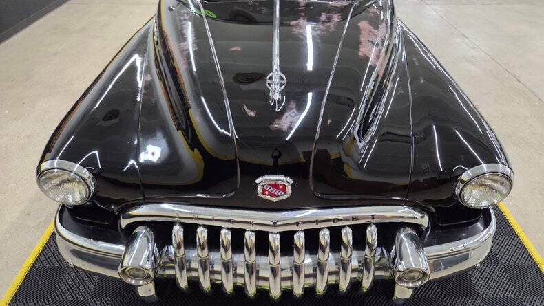 1950 Buick Special