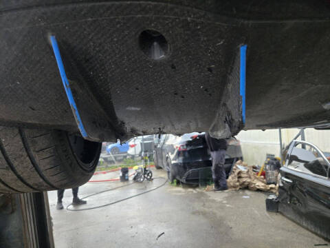 2020 McLaren 720S Spider Performance