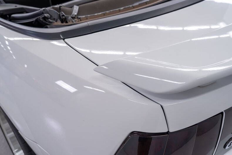 2001 Ford Mustang GT