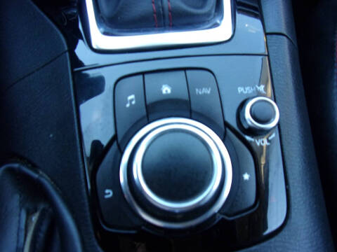 2014 Mazda MAZDA3 i Grand Touring