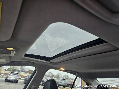 2017 Infiniti Q50 2.0T Premium