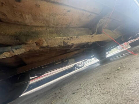 1948 Chevrolet Fleetmaster