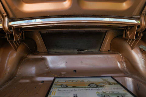 1961 AMC Rambler