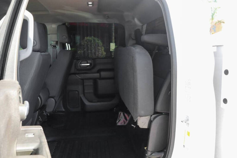 2023 Chevrolet Silverado 2500HD