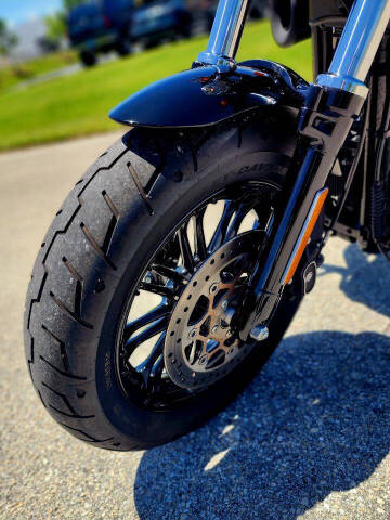 2021 Harley-Davidson XL1200