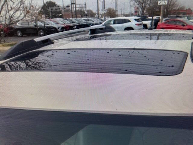 2013 GMC Acadia Denali