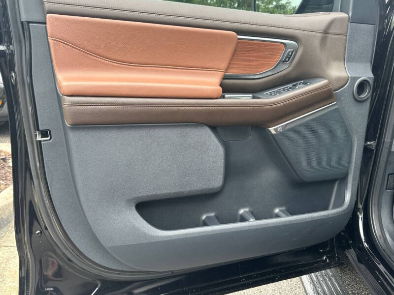 2026 Ford Expedition MAX King Ranch