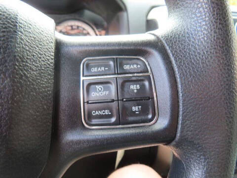 2019 RAM 1500 Classic