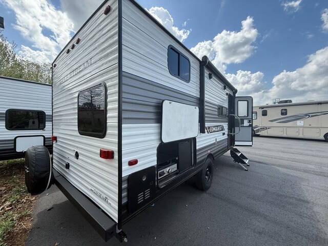 2025 Gulfstream Conquest