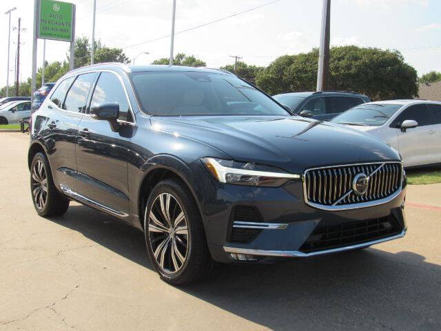 2023 Volvo XC60 B5 Plus Bright Theme