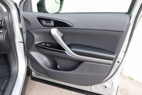2026 Mitsubishi Eclipse Cross LE