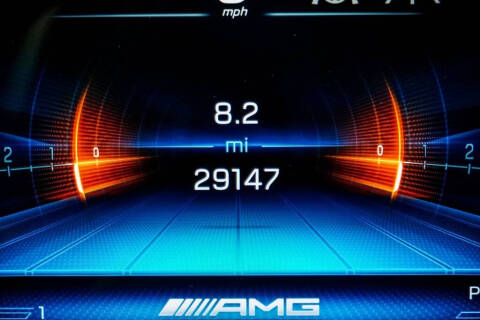 2024 Mercedes-Benz GLE AMG GLE 53