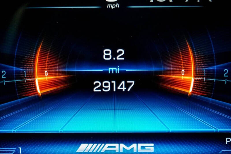 2024 Mercedes-Benz GLE AMG GLE 53