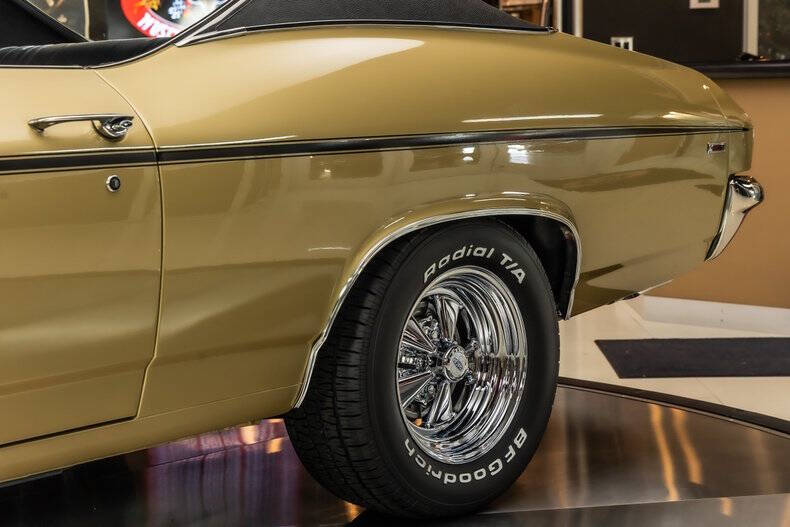 1969 Chevrolet Chevelle