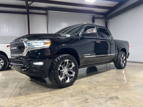 2021 RAM 1500 for sale at 216 Auto Sales in Mc Calla AL