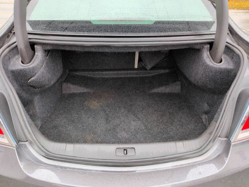 2012 Buick LaCrosse Premium 2