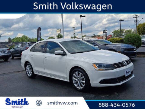 2013 Volkswagen Jetta