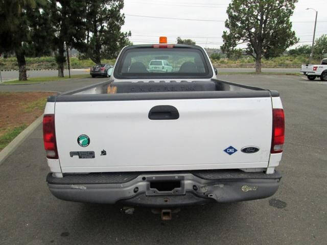 2004 Ford F-150 Heritage